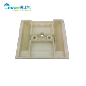 Plastic Conveyor Pocket Molins HLP2 Packing Machine Parts For Cigarette