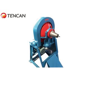 Experimental Mineral Grinding Equipment Lab Conical Ball Mill