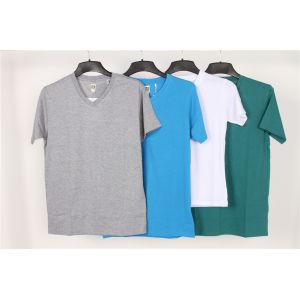 Men's V neck Tee