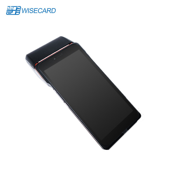 Quad-core Processor and Touchscreen Display for User-friendly Android Credit