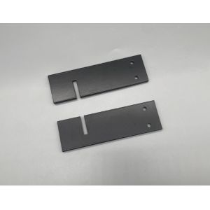 China Household and Business Aluminum Wall Shelving with Strong Corrosion Resistance in the Market on sale