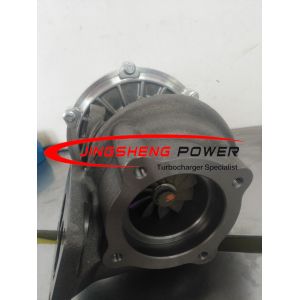 Isuzu Or SumitomoRHG6 114400-3890 Hitachi Earth Moving With 6BG1T Engine