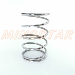 Filling Valve Spring Liquid Filling Machine Parts For Bottling Filling Equipment