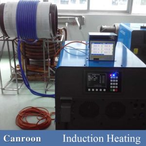 China IGBT Induction Heating Pipes for Welding Preheat & PWHT on sale
