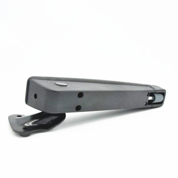 fine quality steepless adjustable seat armrest for truck