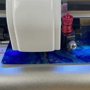 Personalised Intelligent Film OEM Cutting Machine Hydrogel Daqin