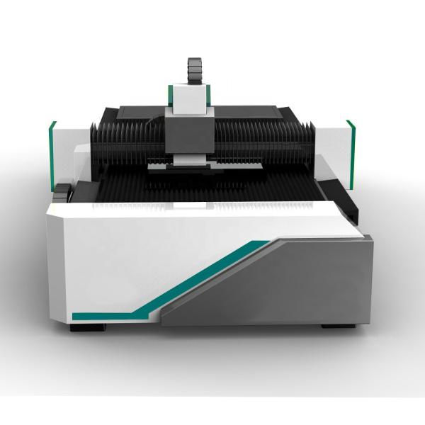 Buy AoShuo 1KW 1000w 80m/min Laser Plate Cutting Machine at wholesale prices