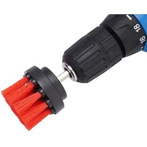 Tile Cleaner Brush for drill Durable Tile For Bathtub, Bath Floor Joints
