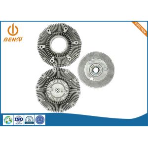 OEM Custom Aluminum Die Casting ASTM DIN JIS EN ISO GB Standard