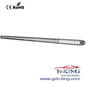 Super Slim 250W 54'' CREE LED Light Bar