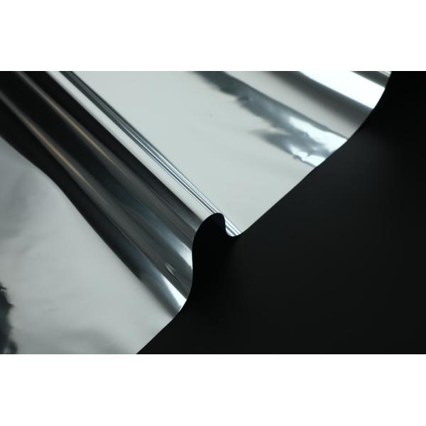 Precision-Optical Multilayer Metallized Polyester Film‌ ‌Integrated Gas-Phase