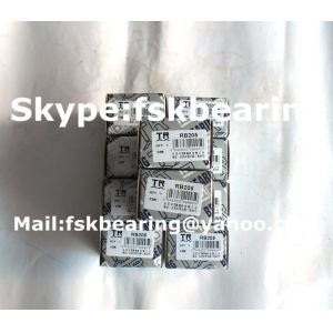 ISO Certification RB205 Insert Bearing Pillow Block Bearing , TR / FYH