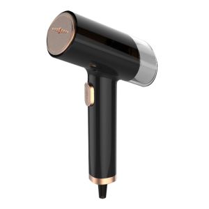 Hand Held Clothing Ironing Machine Mini Garment Steamer for Household Private