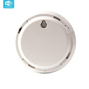 Smart Wireless Temperature And Humidity Sensor