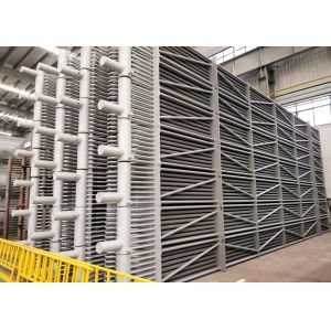 Low Temperature Revamping Modular Heat Exchange System For Boiler Industry