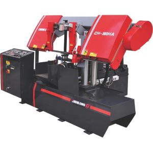 CH-360HA Bundle Cutting Large Horizontal Saw Machine