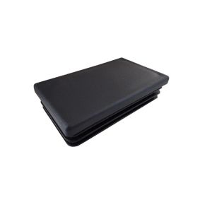 200mm 65mm 4x6 3.5 X 3.5 Fence Post Cap Decorative For Wooden Post