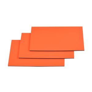 PVDF Coated Aluminum Composite Panel with Bending Strength ≥100MPa