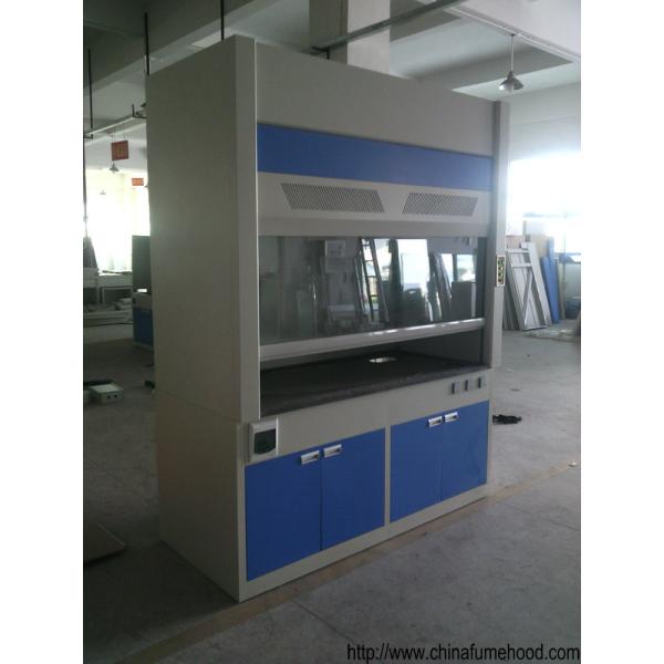 Fume Hood Manufacturer | Fume Cupboard Manufacturer | Fume Hood Manufacturer