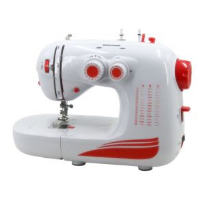 CE Certified Leather Bag Bartack Sewing Machine Environmental-Friendly and