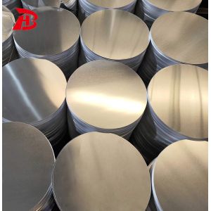 aluminium circle in china with high quality and good price