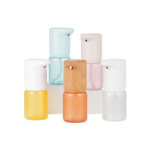 6CM Touchless Alcohol Spray Dispenser 4.5W 400ML Hand Sanitizer