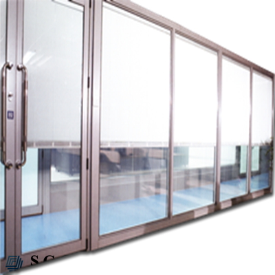 Double Glazed Windows Producer