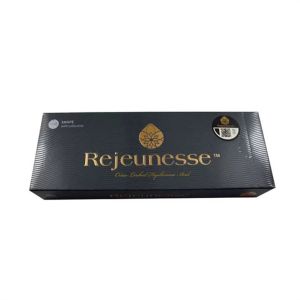 Effective Gel Form Deep Shape Hyaluronic Acid Dermal Filler