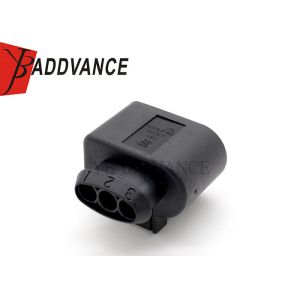 2050995a 3 Pin Female FEP VW Electrical Connectors