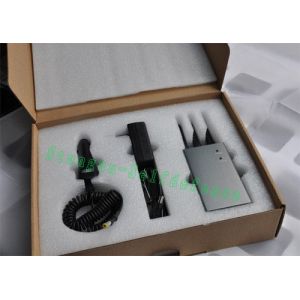 808HE1 Portable GSM+GPS cell phone signal jammer/blocker