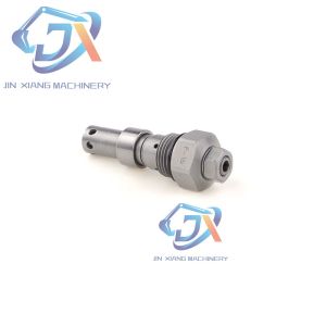 STAR ZEBRA 4289602 EX200-2 relief valve for HITACHI