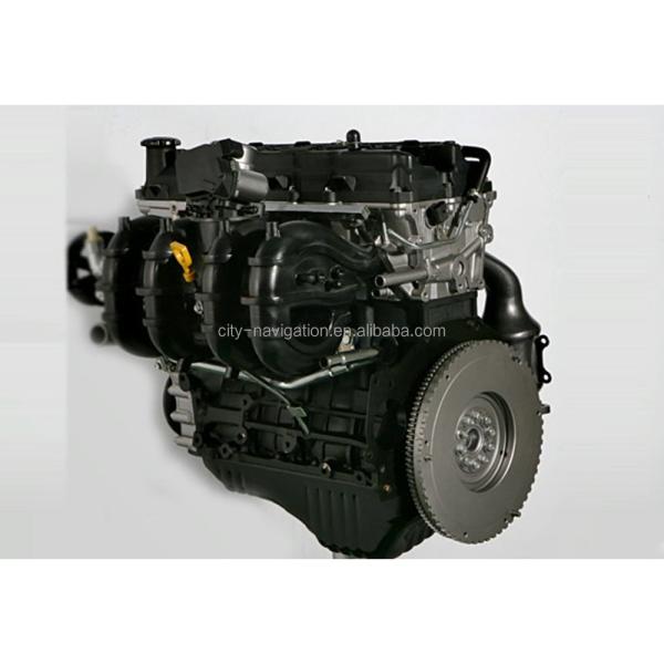 2TZ 2.44L and 1TZ 3TZ Car Engine for Toyota Grace Previa Jinbei Haishi Grace Foton Landscape