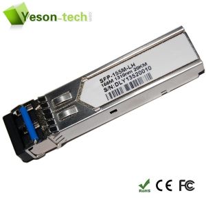 155Mbits 1310nm SFP