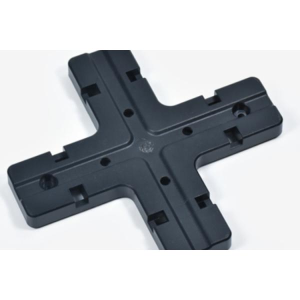 Producing Vacuum Cast Plastic Parts Pump Housings and Valves Using PVC and Nylon