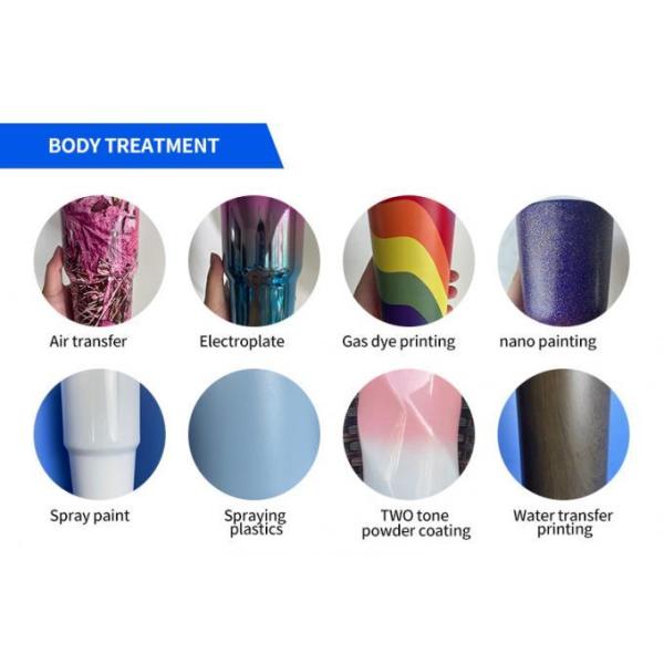 350/500/750/1000ML Eco Friendly Insulated Reusable Stainless Steel Gym Water Bottle 1 Litre Sports Metal Water Bottle Environmental Protection