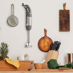 800 watts kitchen handheld variable speed multi-purpose immersionelectric hand