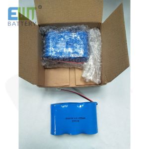 Lithium Thionyl Chloride Battery Cell ER34615M 14500mAh LiSOCL2 Battery LSH20