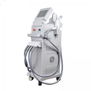 China DPL4 Mixed Laser Epilation Equipment , Easy To Control Laser Hair Removal Device on sale