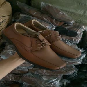 PEP, Men'S Leather Shoes