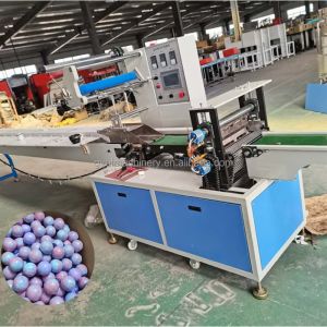 2024 Soap Paking Machine for Customer Requirements in Automatic Packing Machine