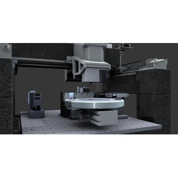 Application of C86300 graphite self-lubricating products in the field of production equipment