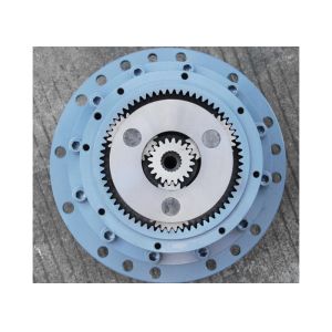 ZX200-3 Excavator Swing Gearbox ZX200 Slewing Gearbox 9260805