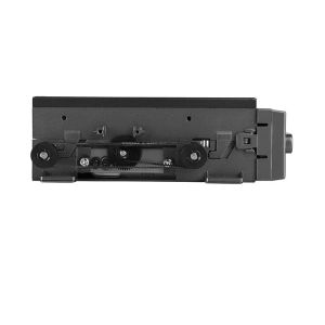 3 In 1 Motorized Card Reader And Writer Supports RF/IC Card R/W And Magnetic