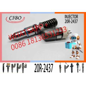 Common Rail Injector 20R-2437 212-3462 10R-0961 10R-2977 212-3468 332-1419 317