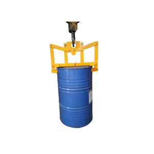 DL500D Drum Lifter Professional Tool Used For Lifting Oil Drum Load Capacity