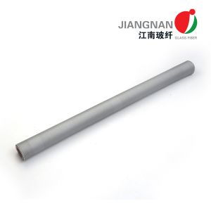 Fireproof Silicone Coated Thermal Insulation Fabric Heat Resistant