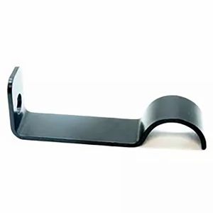 Customization Stainless Steel Sheet Metal Fabrication Simple Single Process Dies