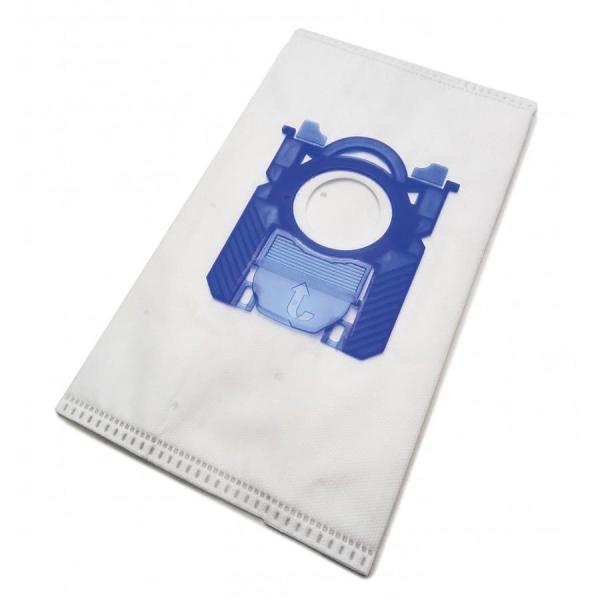 S-Bag ELECTROLUX E200 AEG Pro 10 HR6999-51000829 vacuum cleaner disposable non woven and meltblown synthetic bag