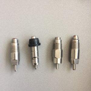 Nipple drinker for drinking system