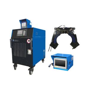 Quality Shenzhen Canroon Pipe Welding Preheat Machine Electromagnetic Induction Heating for sale